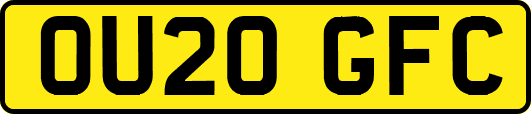 OU20GFC