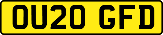 OU20GFD