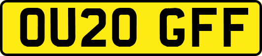 OU20GFF