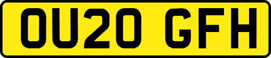 OU20GFH