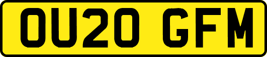 OU20GFM