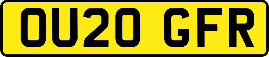 OU20GFR