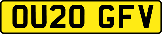 OU20GFV