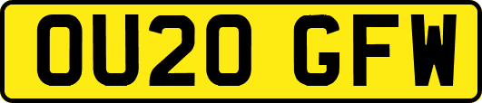 OU20GFW