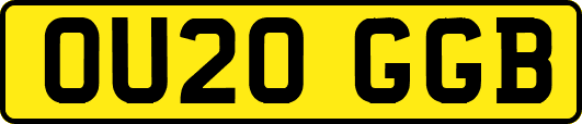 OU20GGB