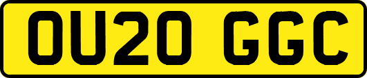 OU20GGC