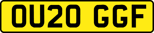 OU20GGF