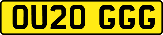 OU20GGG