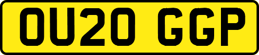OU20GGP