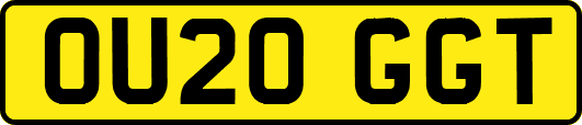 OU20GGT
