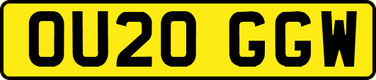 OU20GGW