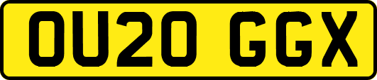 OU20GGX