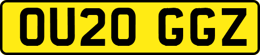 OU20GGZ
