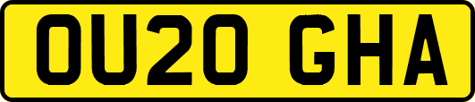 OU20GHA