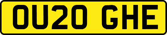 OU20GHE