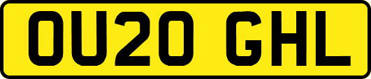 OU20GHL