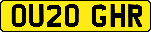 OU20GHR