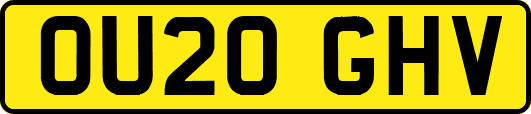 OU20GHV