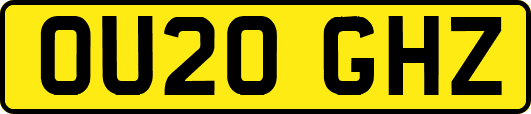 OU20GHZ