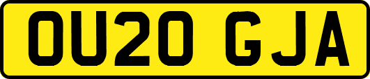 OU20GJA