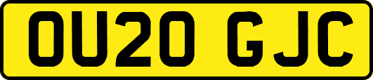 OU20GJC