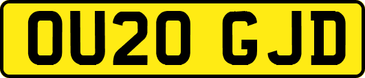 OU20GJD