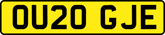 OU20GJE