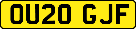 OU20GJF