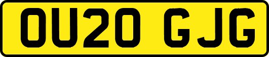 OU20GJG