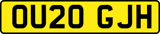 OU20GJH
