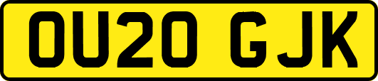 OU20GJK