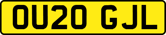 OU20GJL