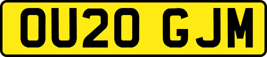 OU20GJM
