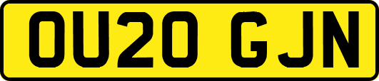 OU20GJN