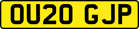 OU20GJP