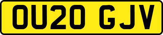 OU20GJV