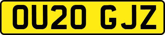 OU20GJZ