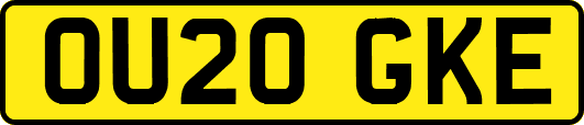 OU20GKE
