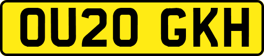 OU20GKH