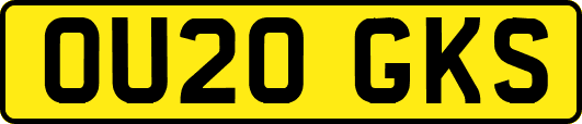 OU20GKS