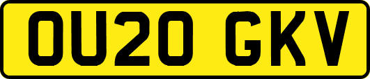 OU20GKV