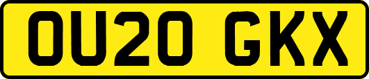 OU20GKX