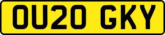 OU20GKY