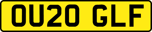 OU20GLF