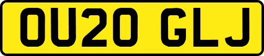 OU20GLJ