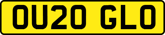 OU20GLO