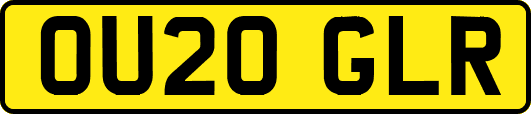 OU20GLR
