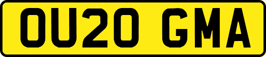 OU20GMA