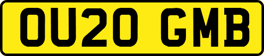 OU20GMB