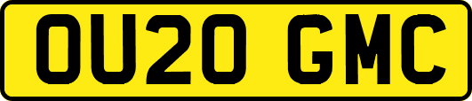 OU20GMC